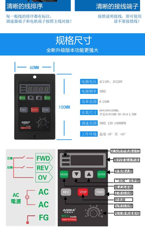 臨沂直流調(diào)速器維修 | 解決直流調(diào)速器常見(jiàn)故障的方法及注意事項(xiàng)